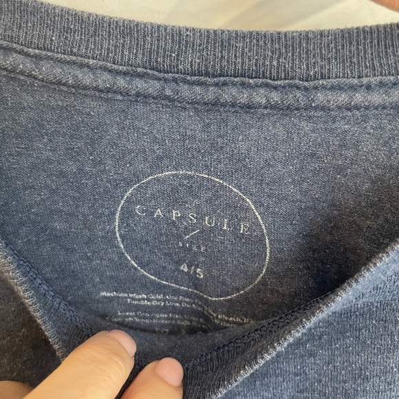 4T Gamer for Life tshirt - Picture 3 of 3